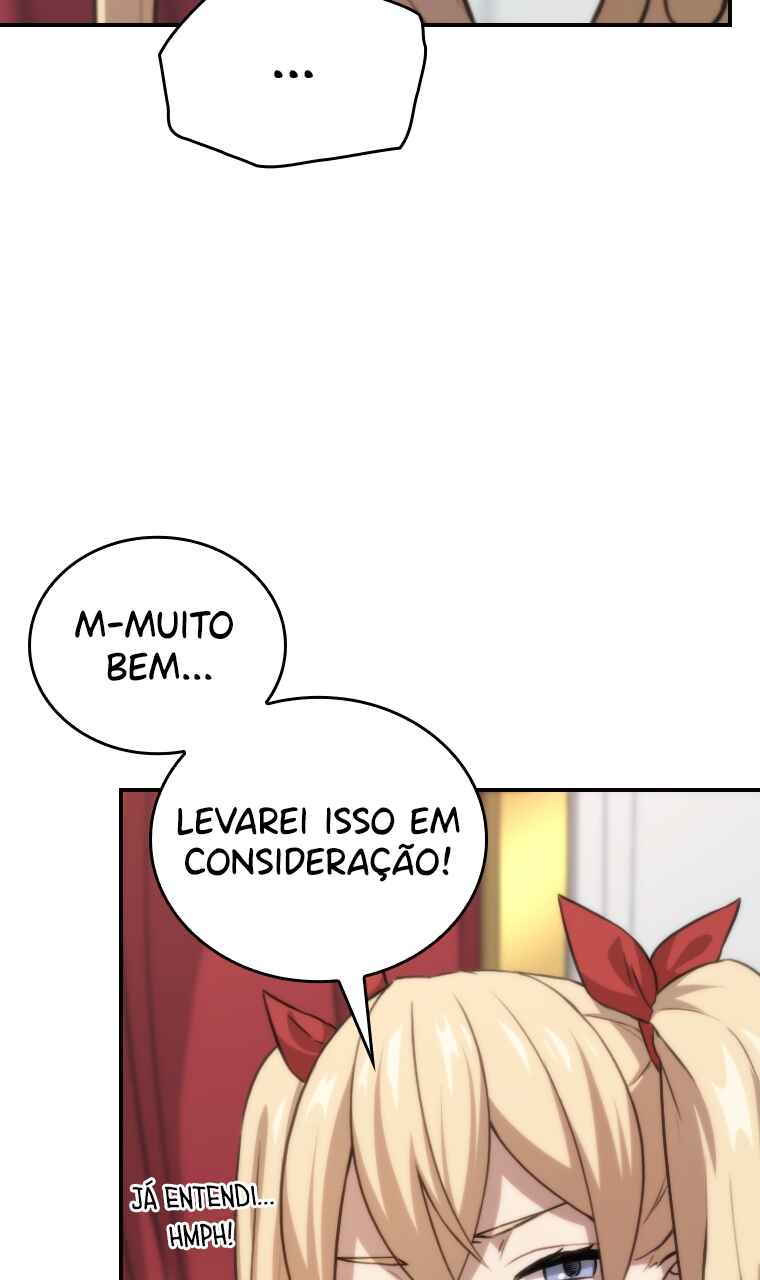 Meccha Shoukan Sareta Ken Chapter 20 - Page 53