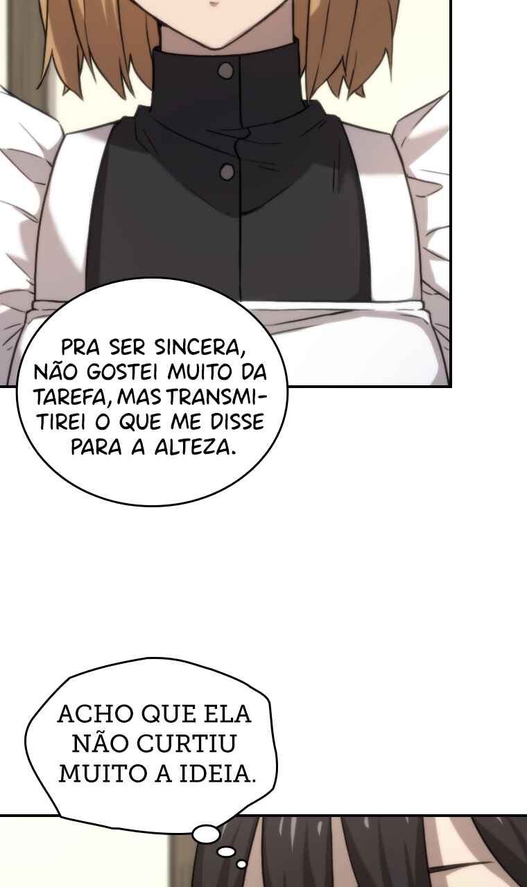 Meccha Shoukan Sareta Ken Chapter 20 - Page 58