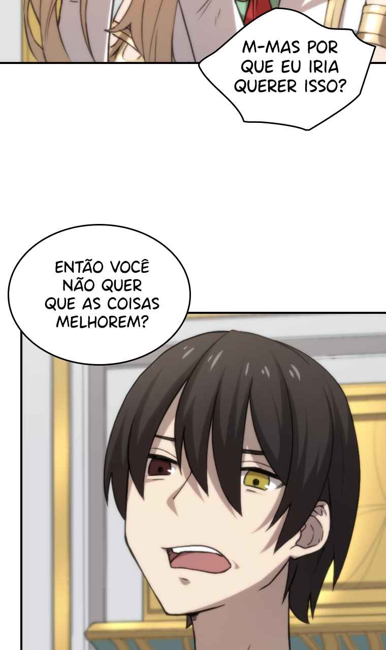 Meccha Shoukan Sareta Ken Chapter 20 - Page 6
