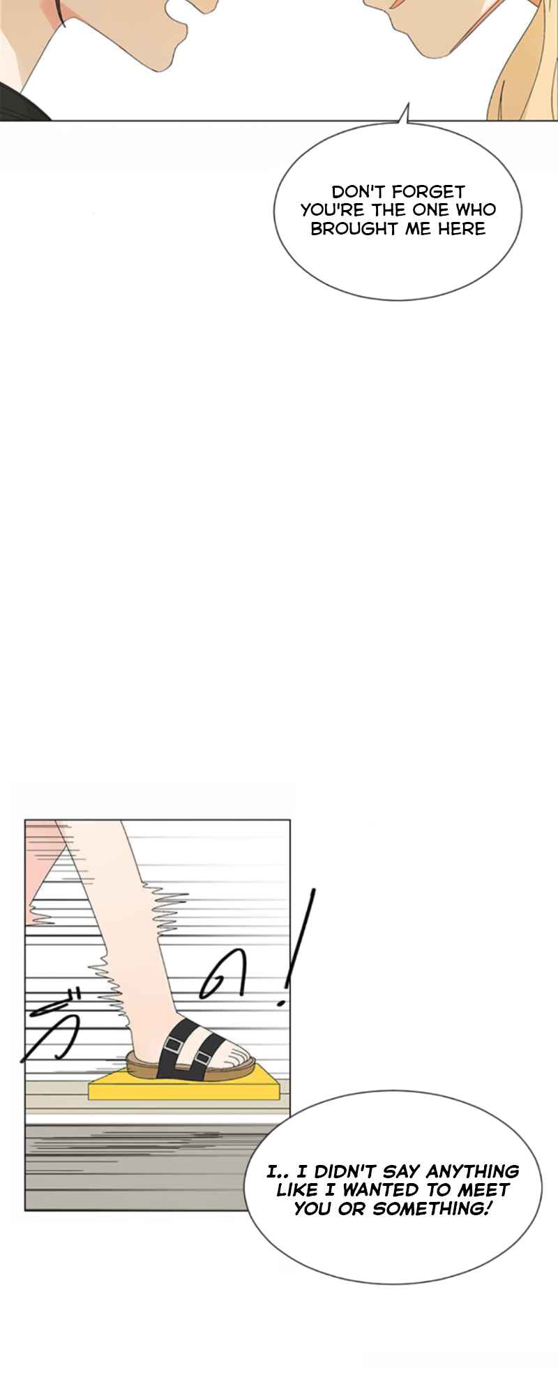 Pastel Love Chapter 24 - Page 14