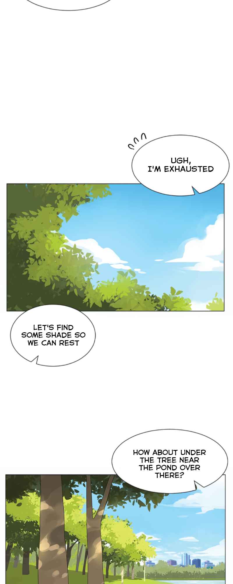 Pastel Love Chapter 24 - Page 16