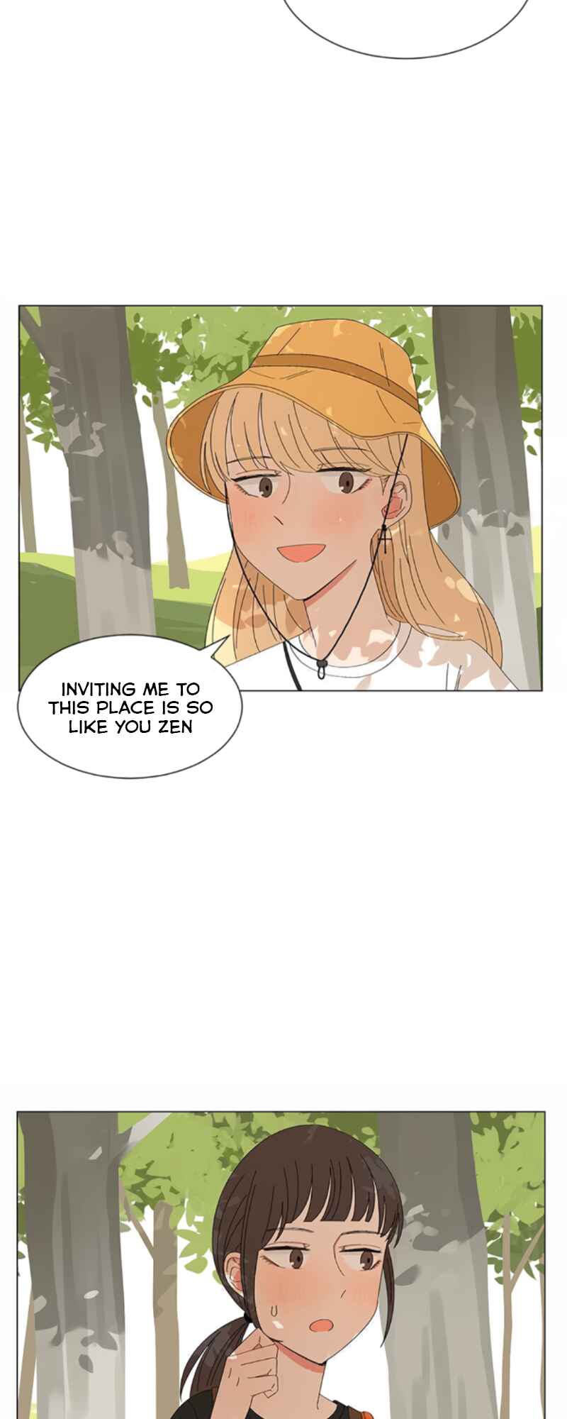 Pastel Love Chapter 24 - Page 2