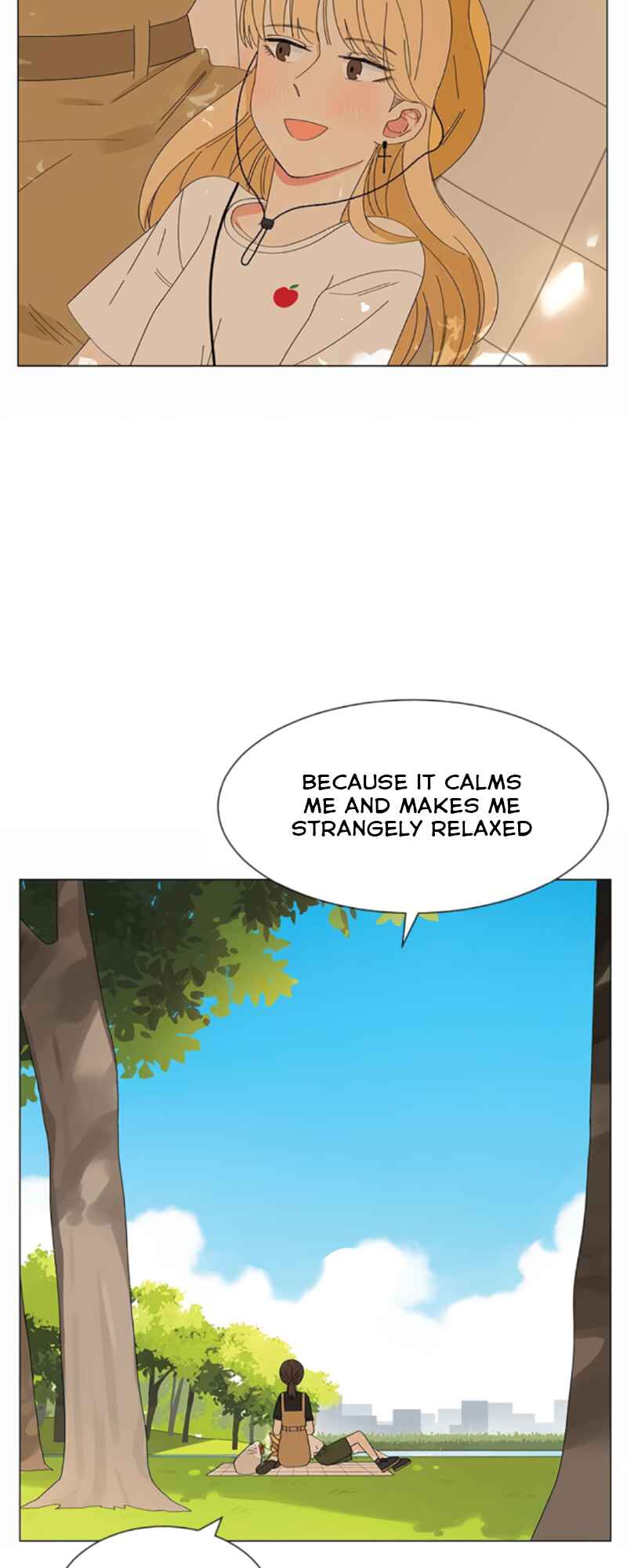 Pastel Love Chapter 24 - Page 25