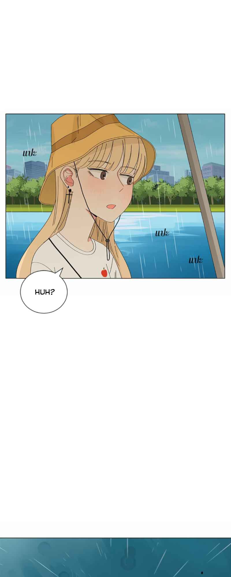 Pastel Love Chapter 24 - Page 35