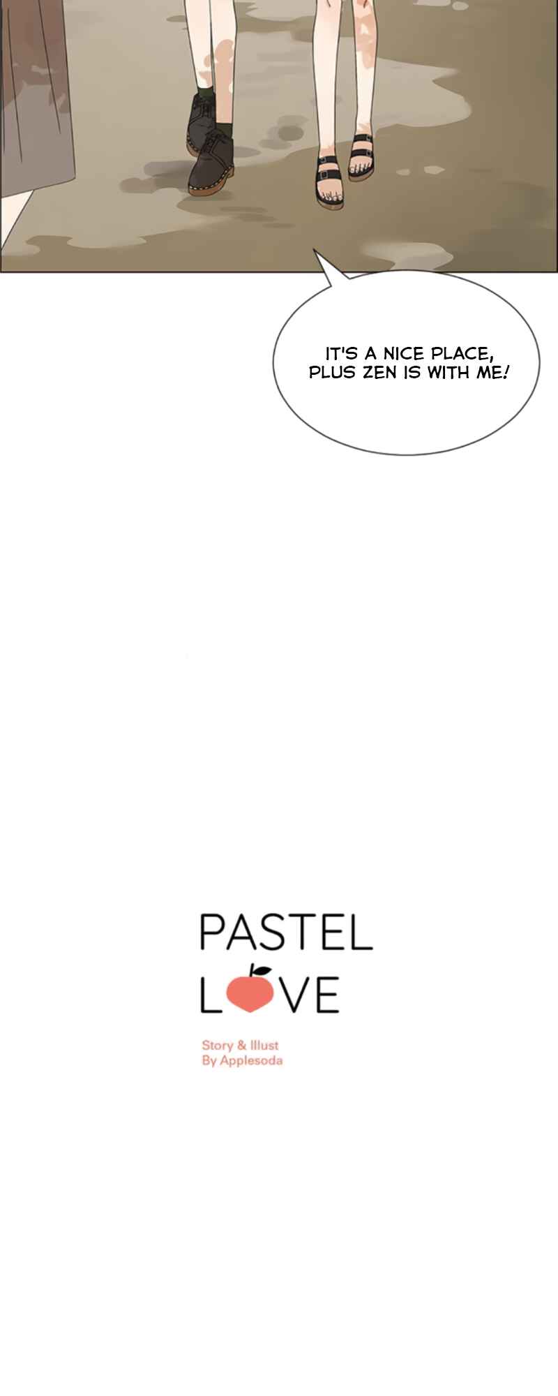 Pastel Love Chapter 24 - Page 4