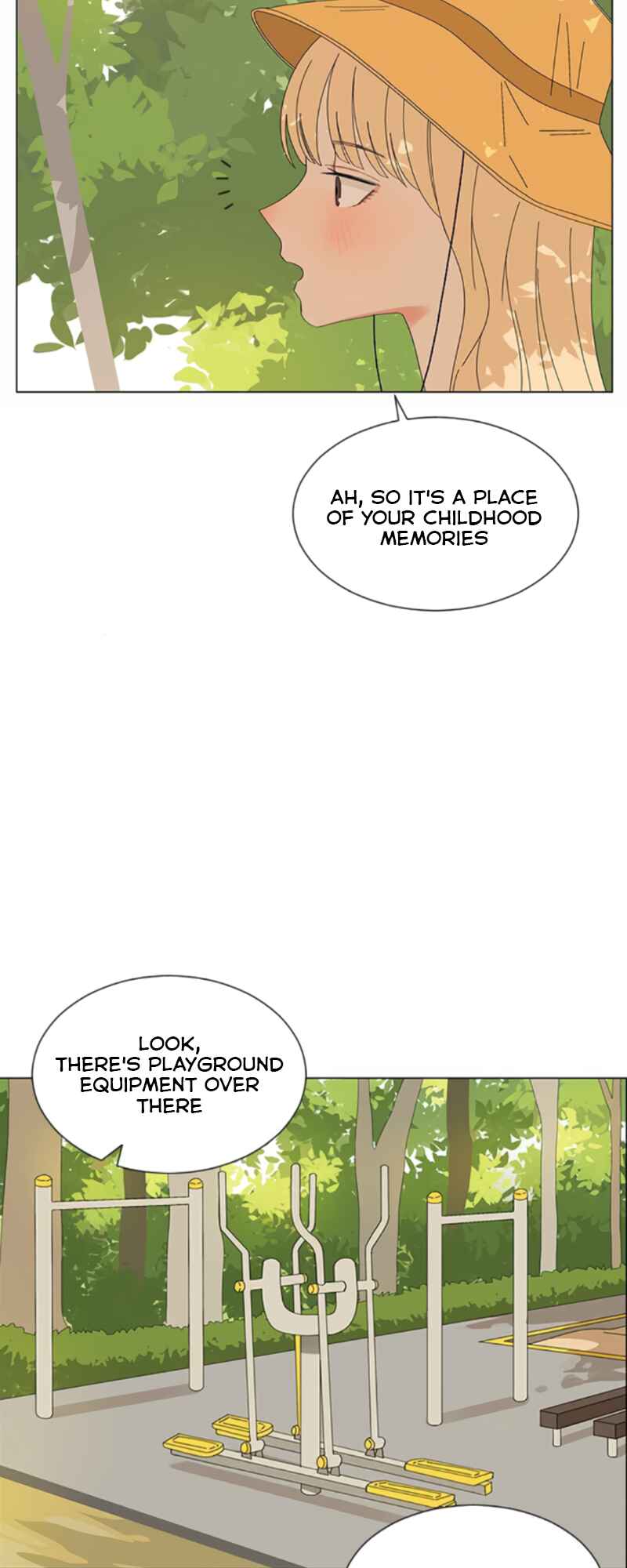 Pastel Love Chapter 24 - Page 7