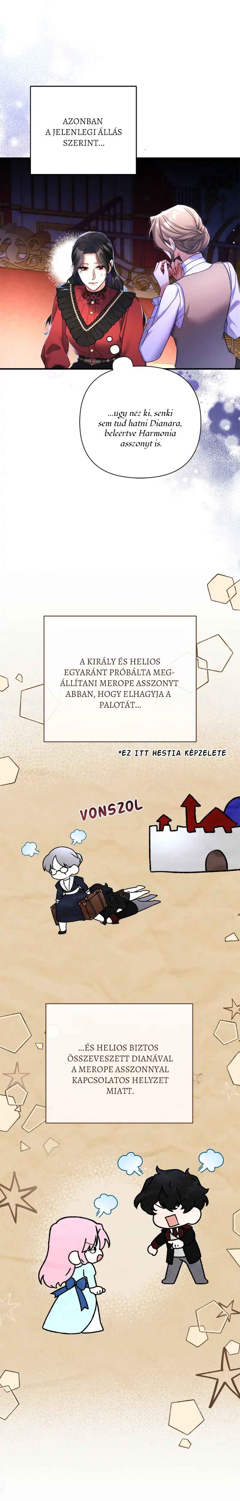 Beoryeojin Na-eui Choeaereul Wihayeo Chapter 43 - Page 21