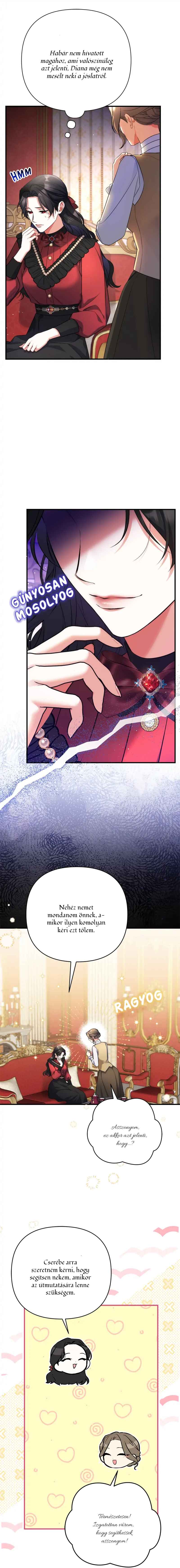 Beoryeojin Na-eui Choeaereul Wihayeo Chapter 43 - Page 22