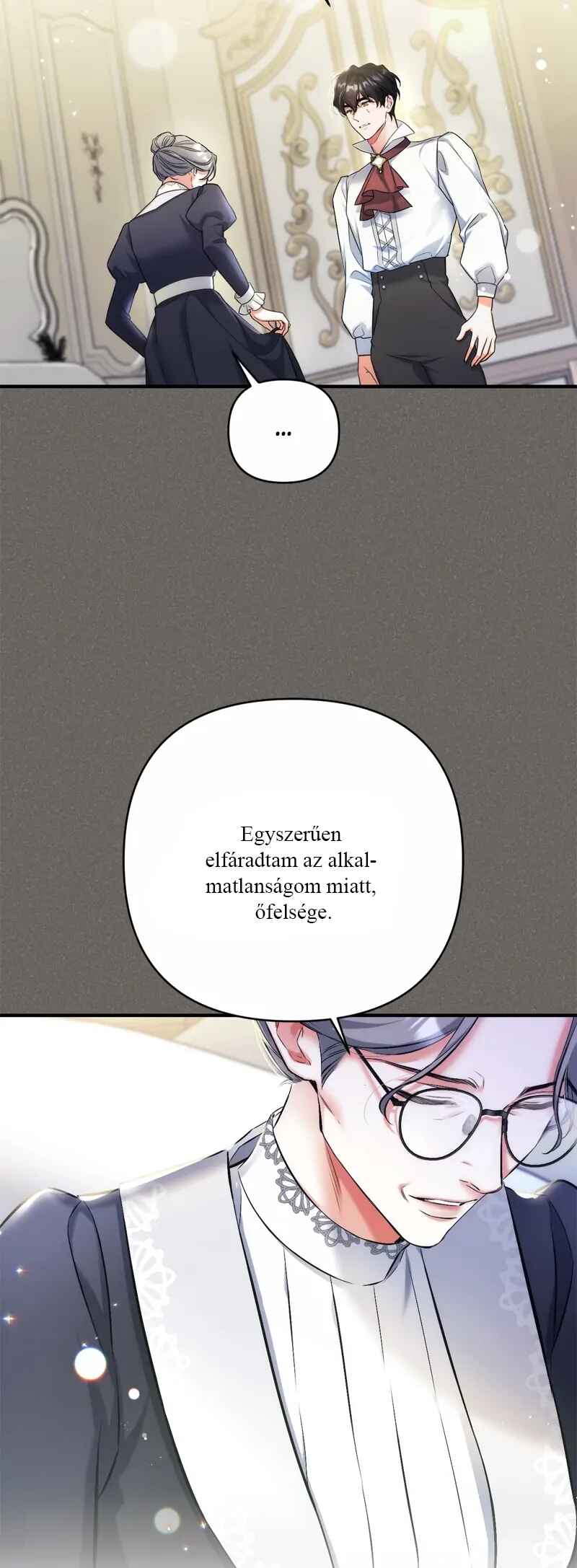 Beoryeojin Na-eui Choeaereul Wihayeo Chapter 43 - Page 31