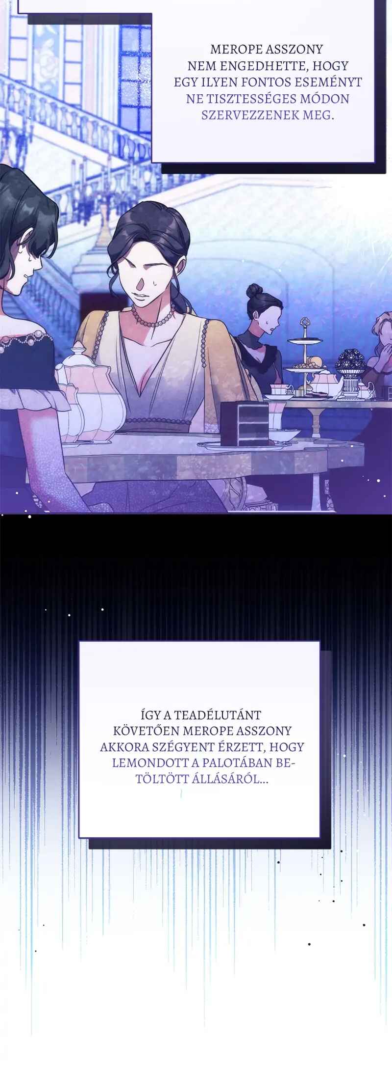 Beoryeojin Na-eui Choeaereul Wihayeo Chapter 43 - Page 35