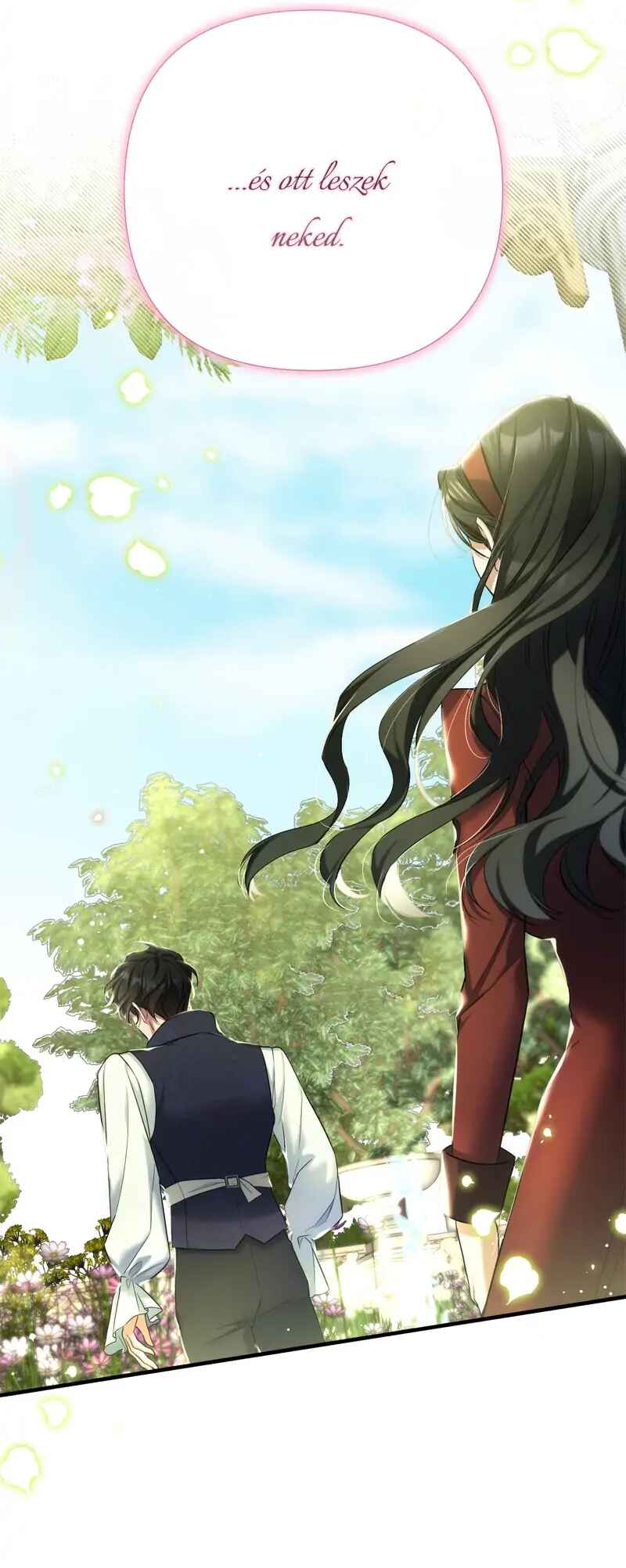 Beoryeojin Na-eui Choeaereul Wihayeo Chapter 43 - Page 41