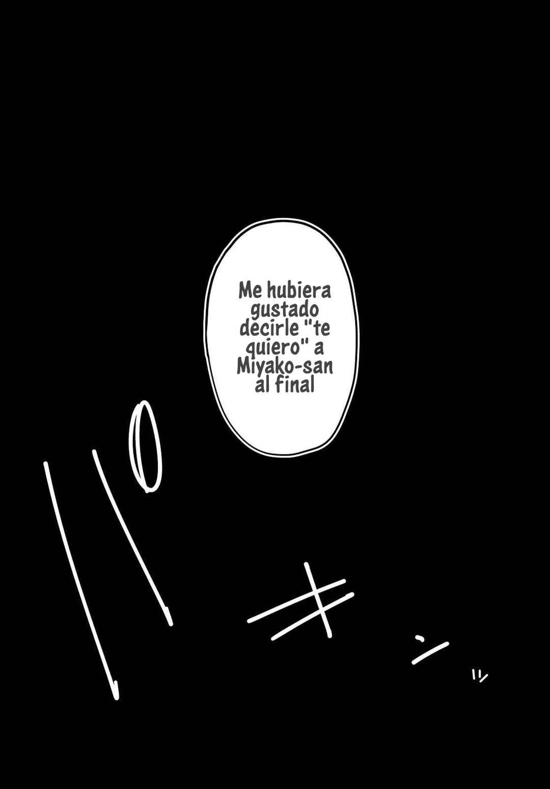 Multiverse no Watashi, Koishite Ii desu ka? Chapter 1 - Page 22