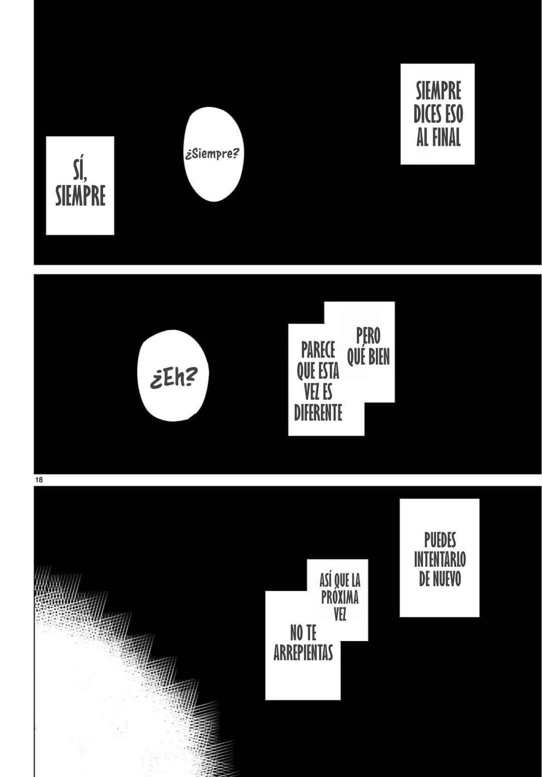 Multiverse no Watashi, Koishite Ii desu ka? Chapter 1 - Page 23