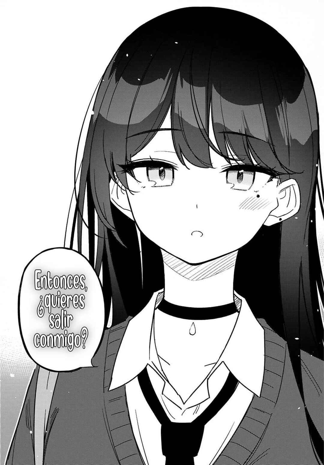 Multiverse no Watashi, Koishite Ii desu ka? Chapter 1 - Page 57