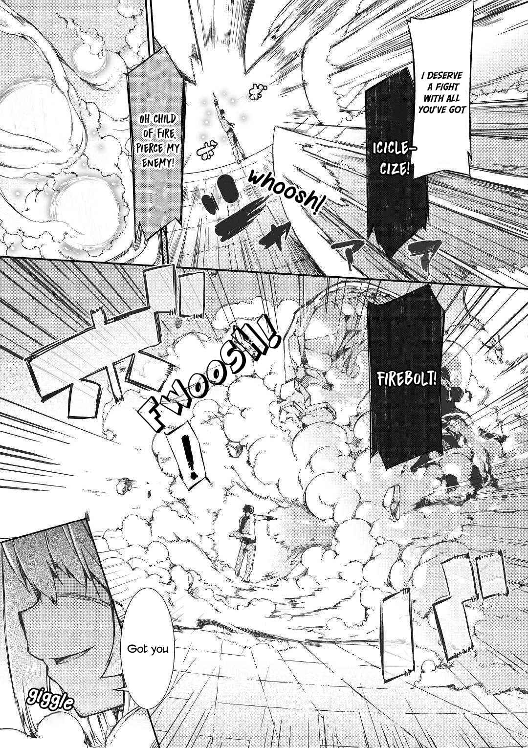Sayounara Ryuusei, Konnichiwa Jinsei Chapter 42 - Page 12