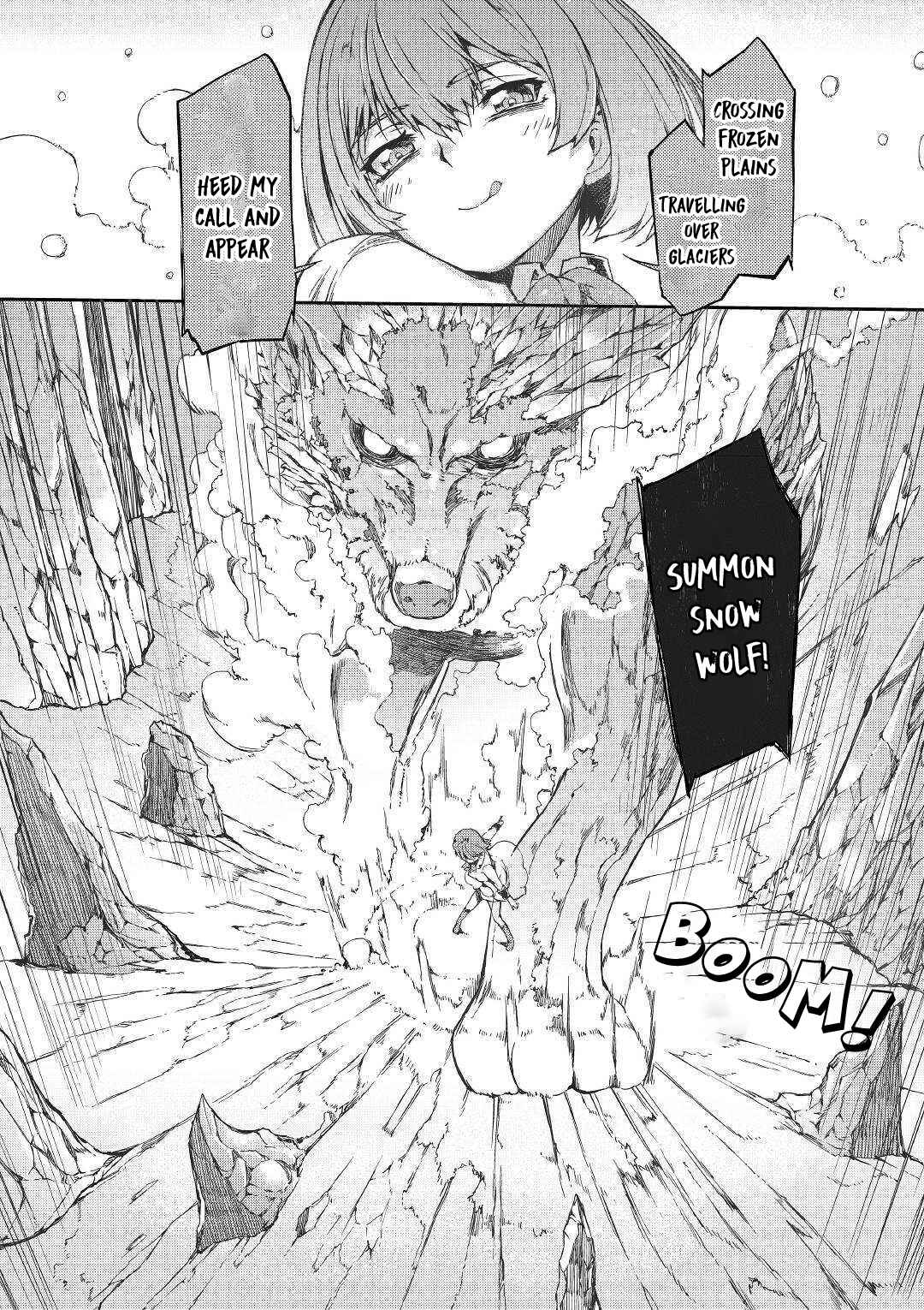 Sayounara Ryuusei, Konnichiwa Jinsei Chapter 42 - Page 13