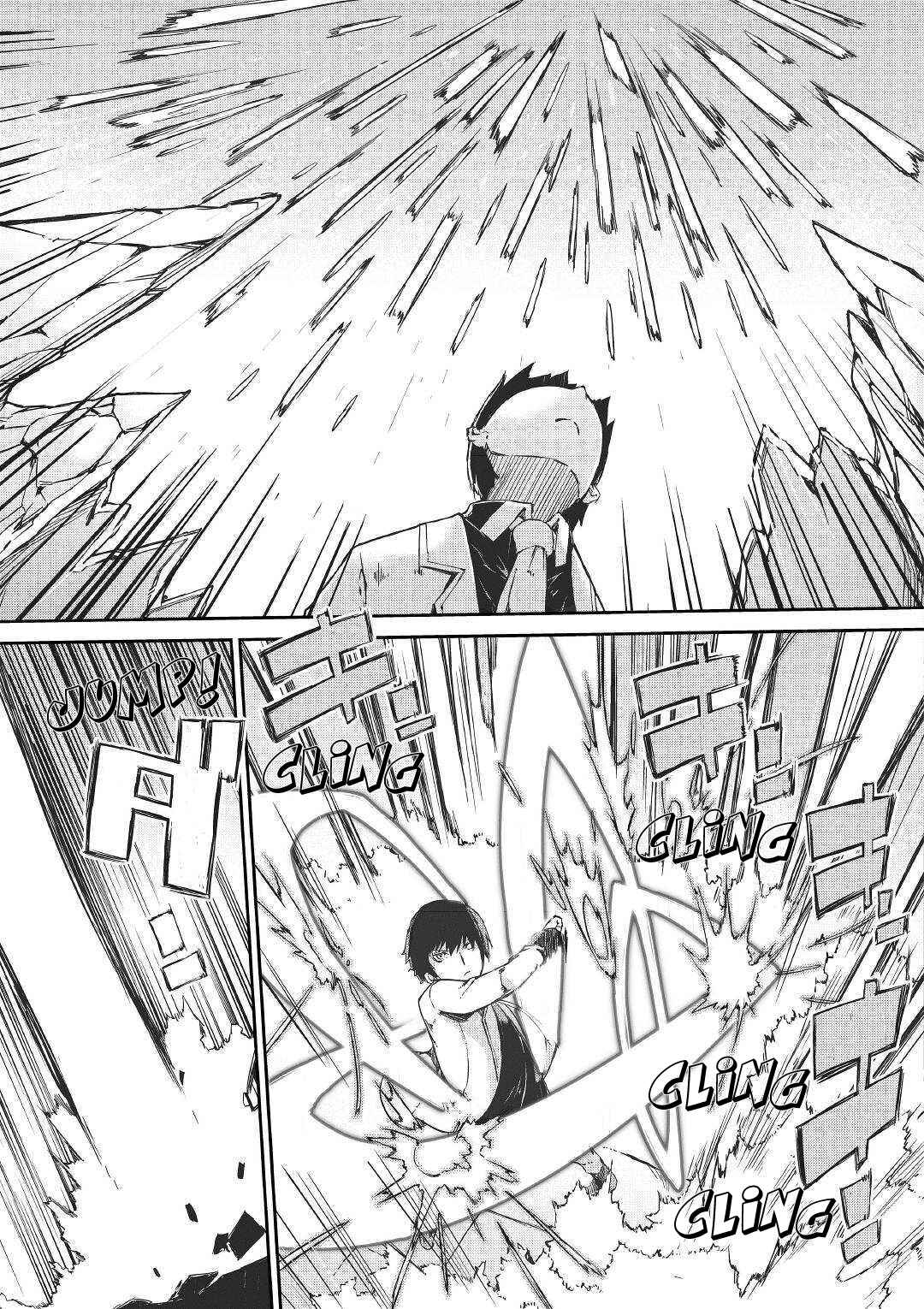 Sayounara Ryuusei, Konnichiwa Jinsei Chapter 42 - Page 16