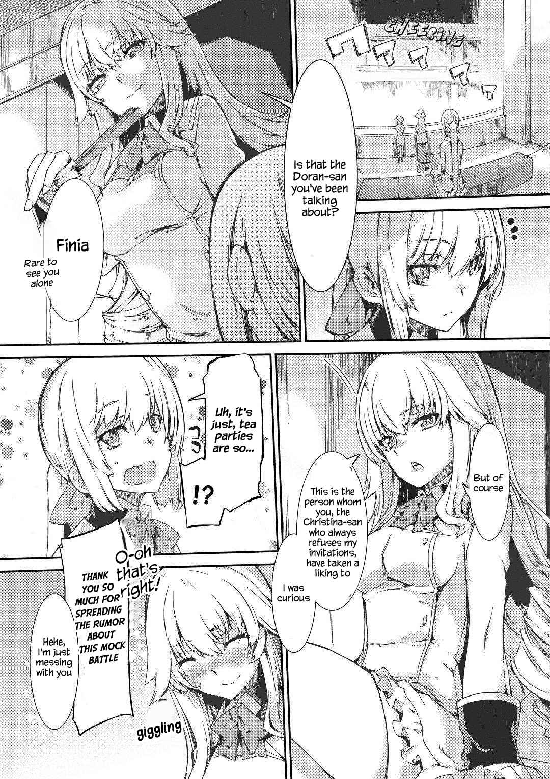 Sayounara Ryuusei, Konnichiwa Jinsei Chapter 42 - Page 18
