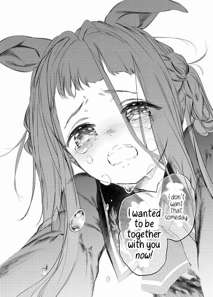 Sweep Toushou no Mahou no Sei de Rhein Kraft no Christmas ga Gekimuzu Sugiru Chapter ? - Page 50