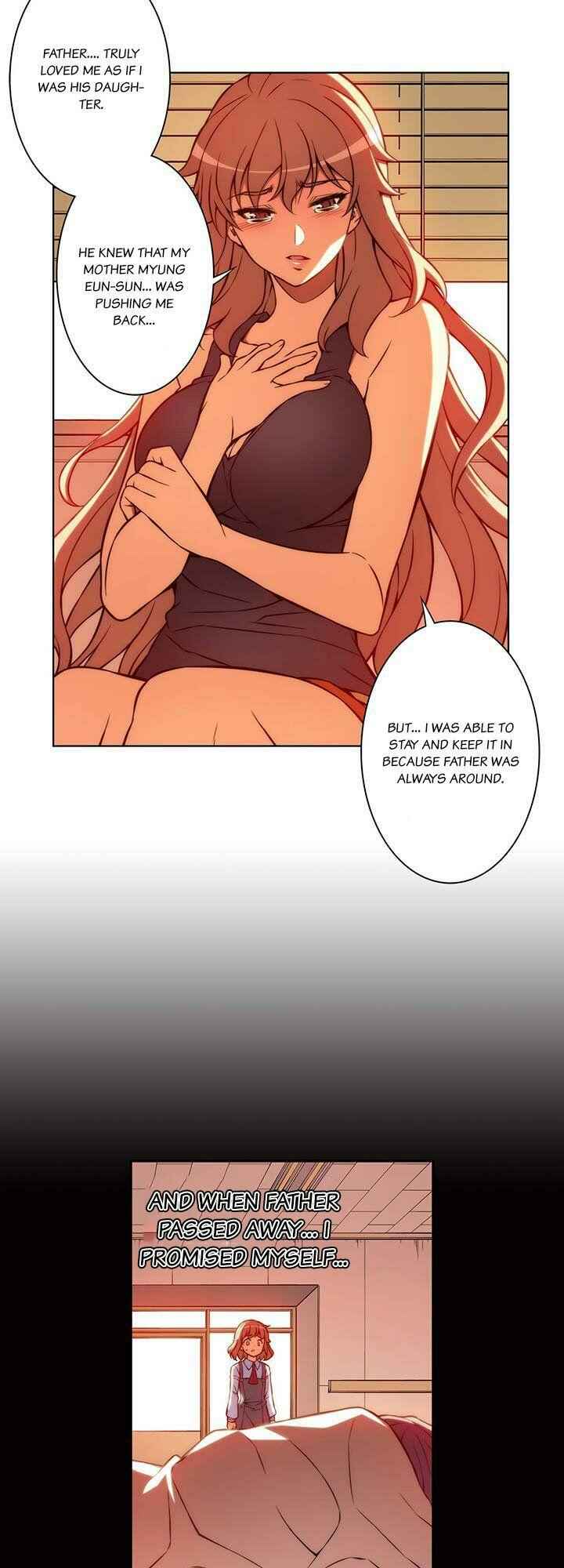 Unbalance Triangle Chapter 50.2 - Page 12