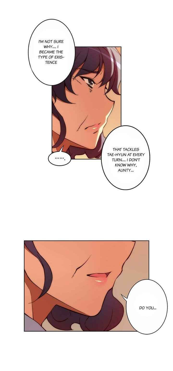 Unbalance Triangle Chapter 50.2 - Page 16