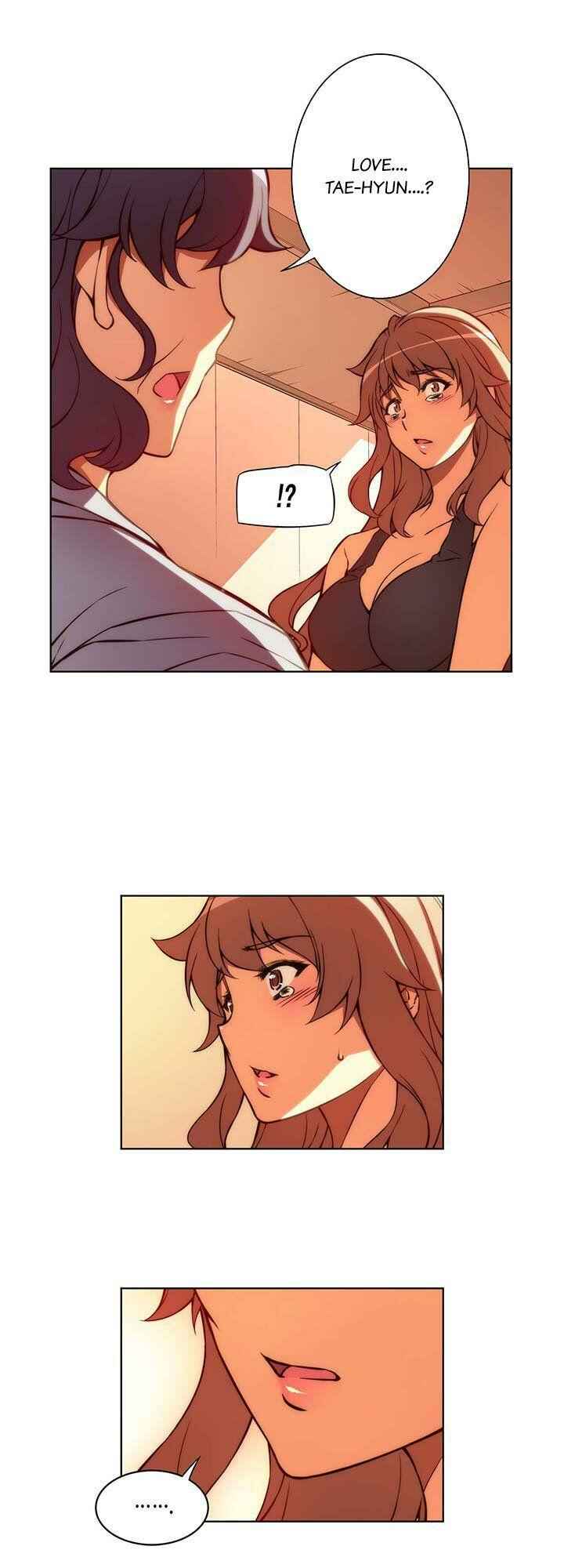 Unbalance Triangle Chapter 50.2 - Page 17
