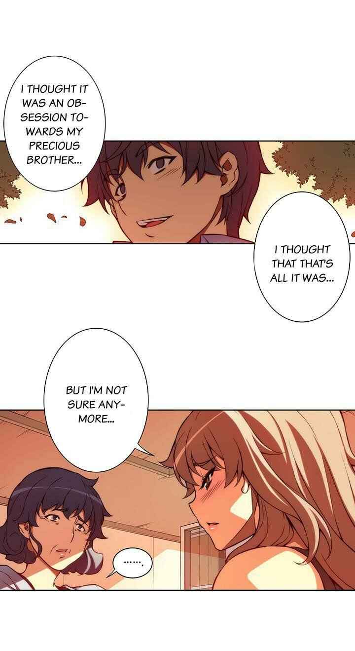 Unbalance Triangle Chapter 50.2 - Page 18