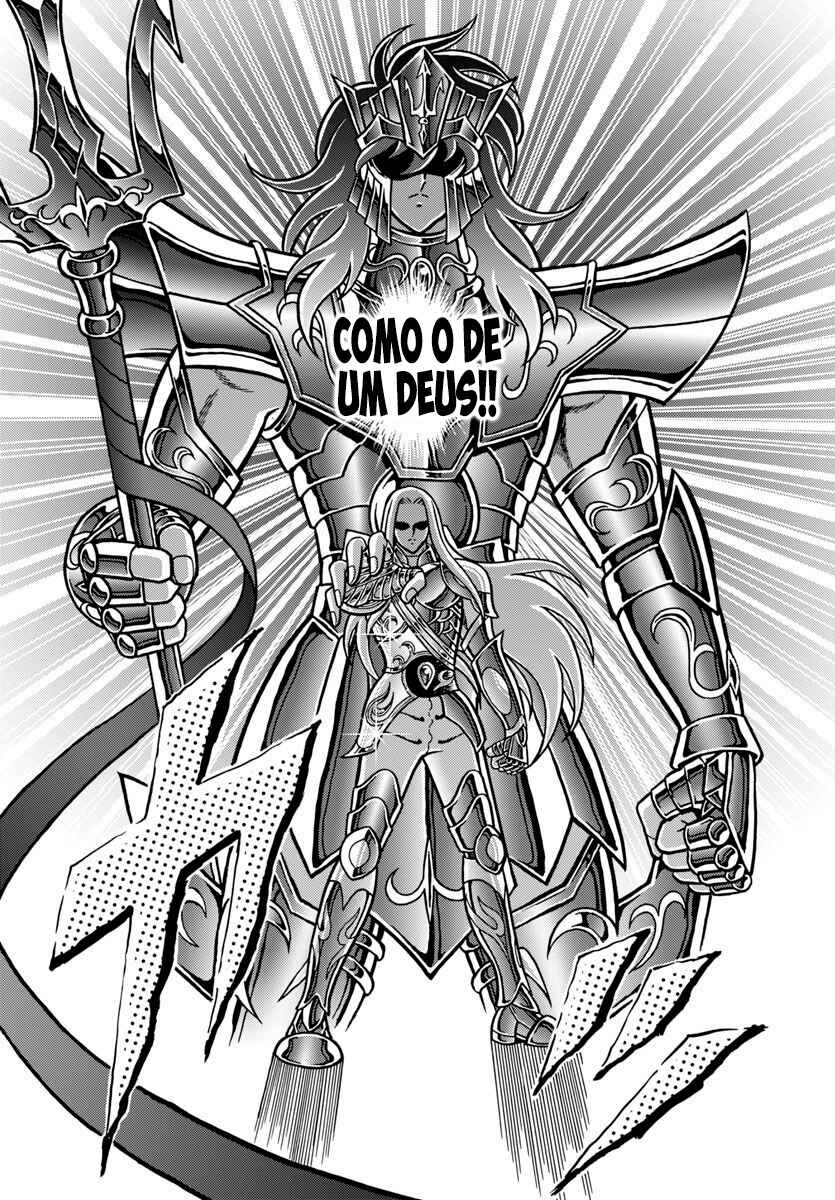 Saint Seiya: Rerise of Poseidon Chapter 9 - Page 15