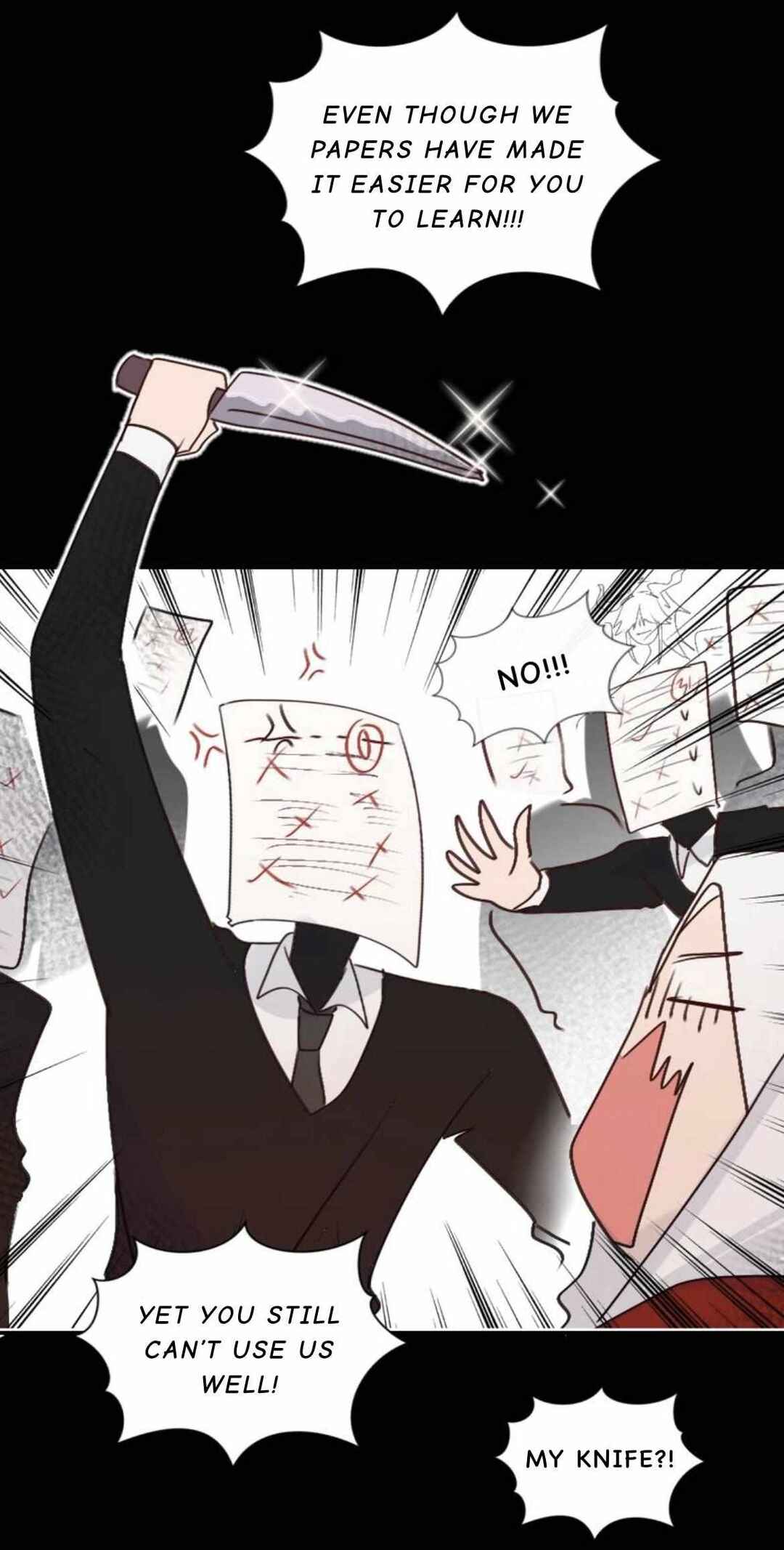 WEE!!! Chapter 106 - Page 11
