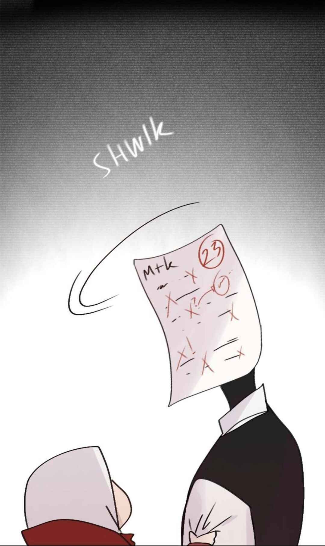 WEE!!! Chapter 106 - Page 6