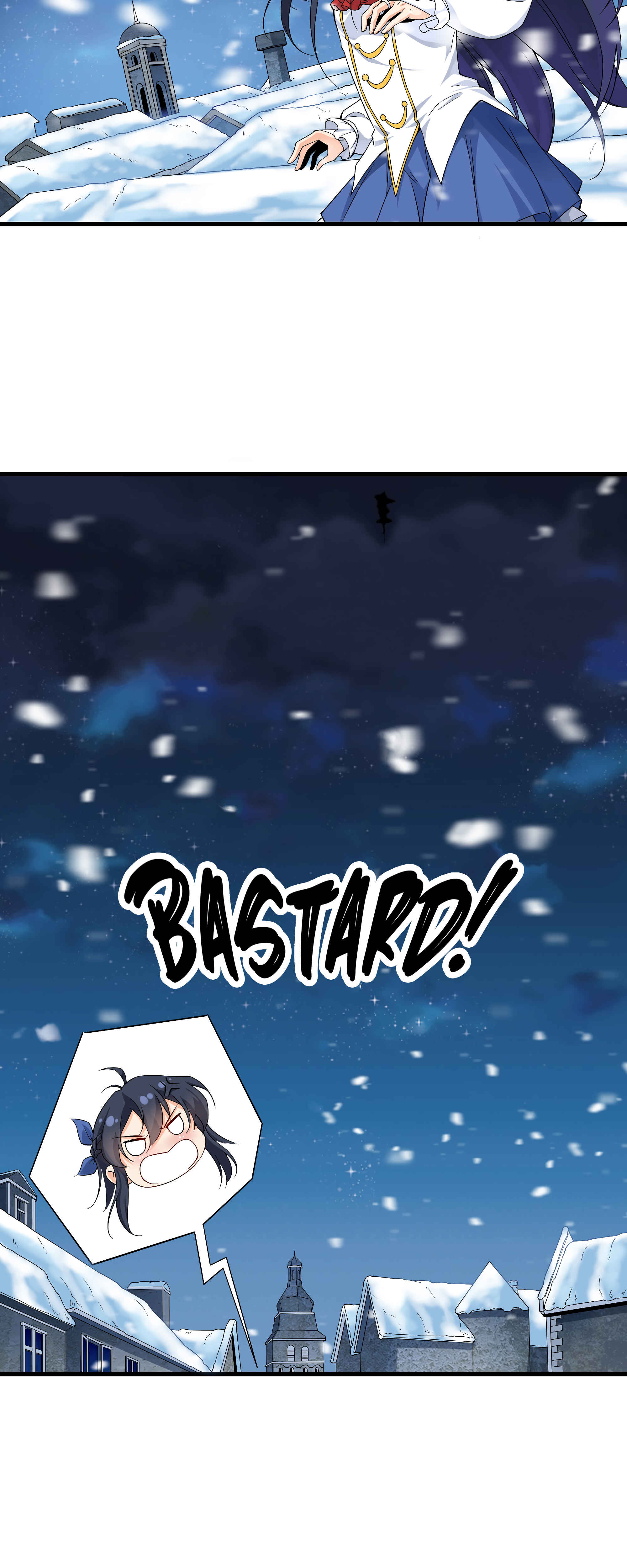 Despite Coming From the Abyss, I Will Save Humanity Chapter 18 - Page 26