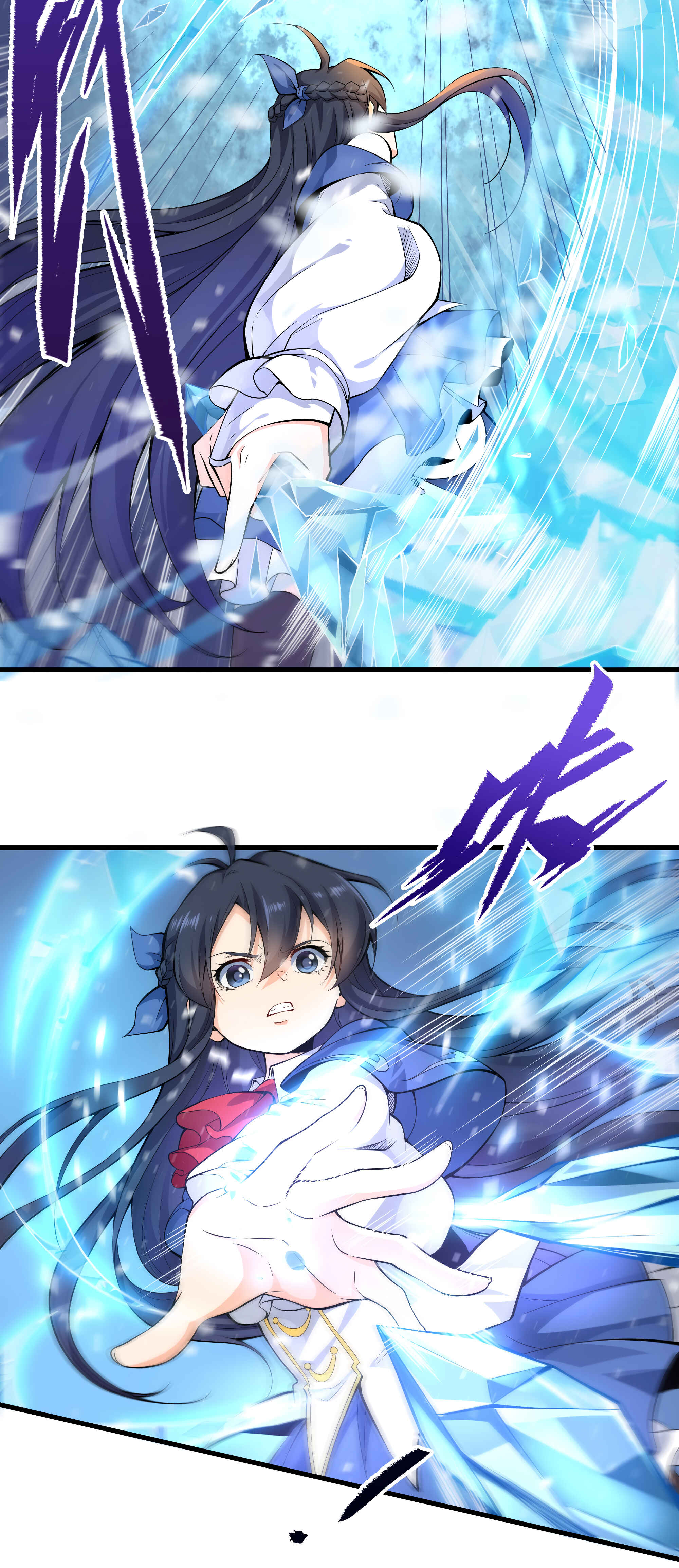 Despite Coming From the Abyss, I Will Save Humanity Chapter 18 - Page 4