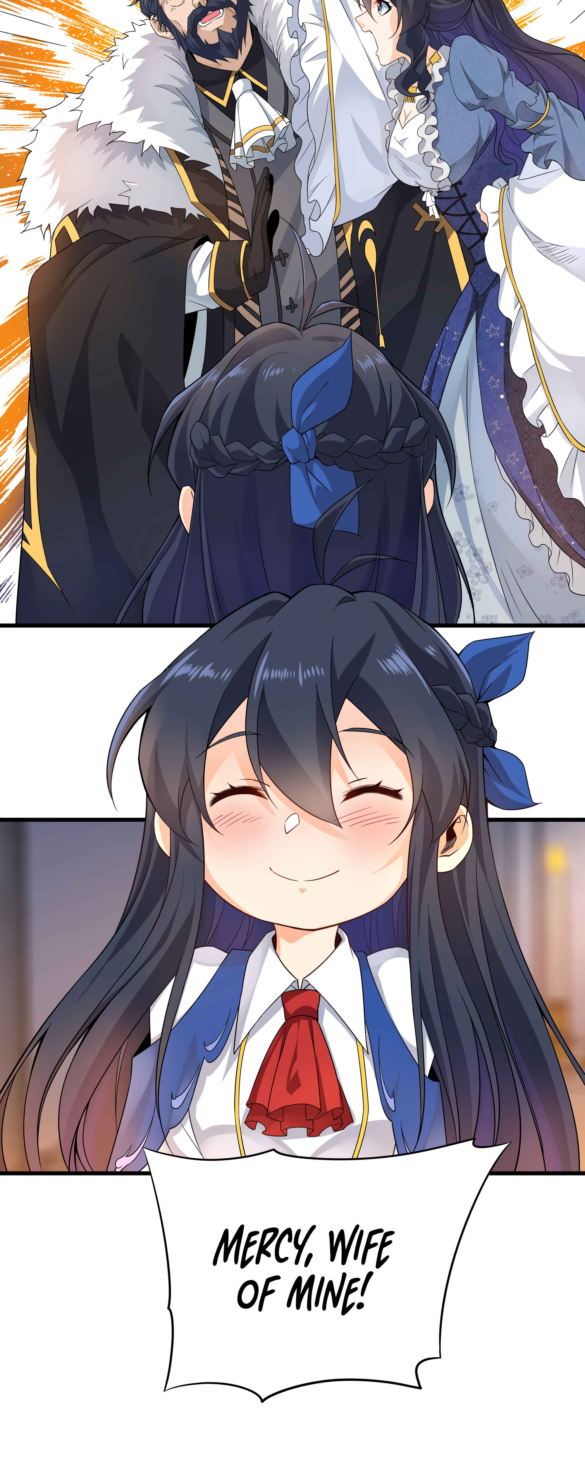 Despite Coming From the Abyss, I Will Save Humanity Chapter 18 - Page 40