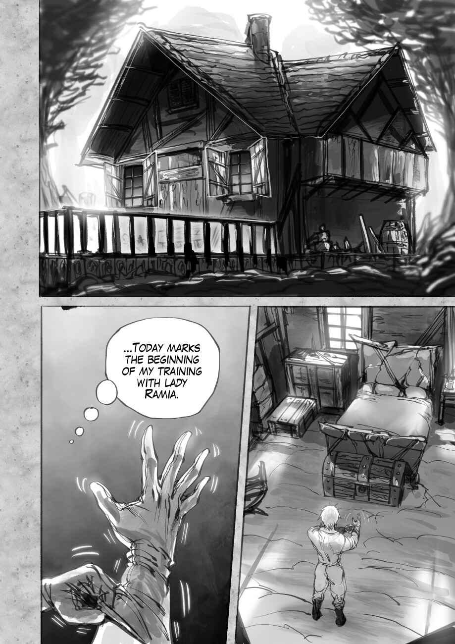 Ramia-Yana Chapter 8.1 - Page 4