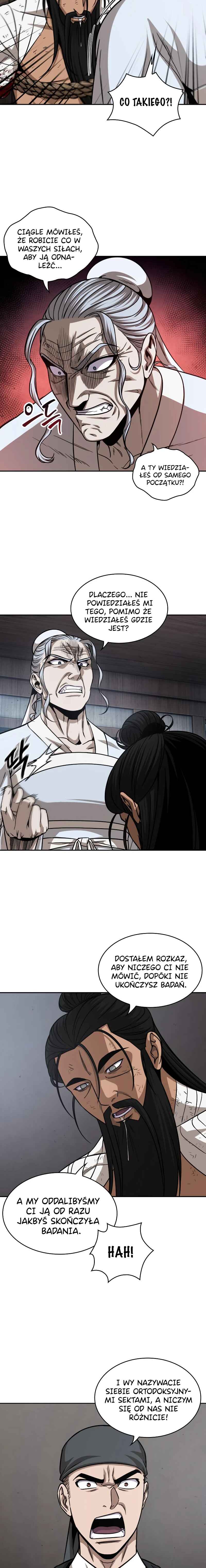 Nano Machine Chapter 155 - Page 14