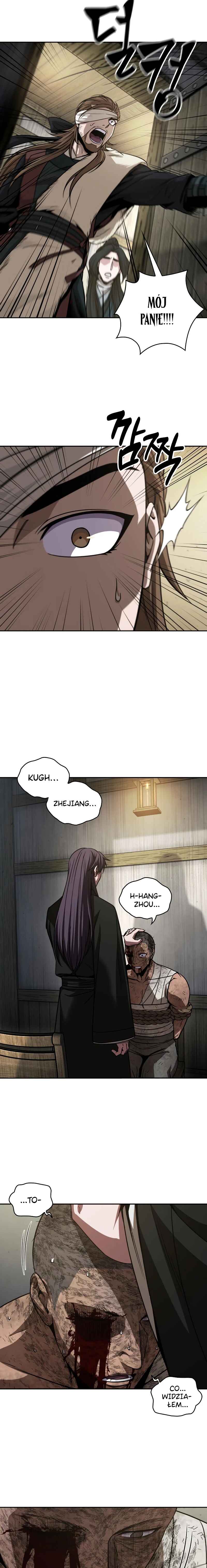 Nano Machine Chapter 155 - Page 6