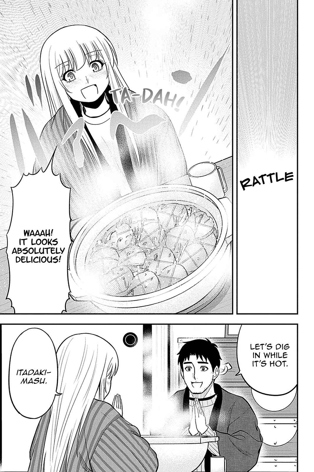 Orenchi ni Kita Onna Kishi to Inakagurashi Surukotoninatta Ken Chapter 74 - Page 15