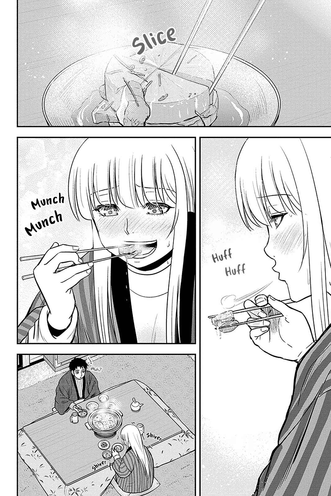 Orenchi ni Kita Onna Kishi to Inakagurashi Surukotoninatta Ken Chapter 74 - Page 16