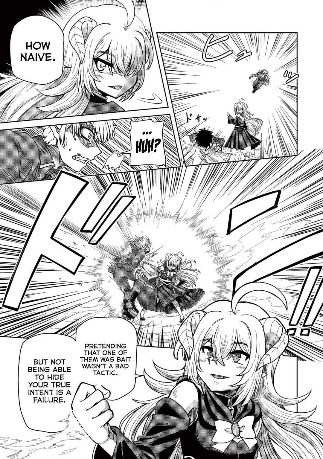 Moto Maou-sama no Nangoku Slow Life - Buka ni Uragirareta node, Mofumofu-tachi to Tanoshiku Slow Life suru no ja Chapter 1 - Page 30