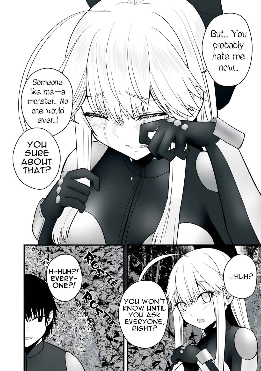 Isekai Rakuraku Survival ~Seizon Skill Tsuwamono no Ore ga Bishoujo Shiri to Kurasu Mujintou Seikatsu~ Chapter 55.2 - Page 11