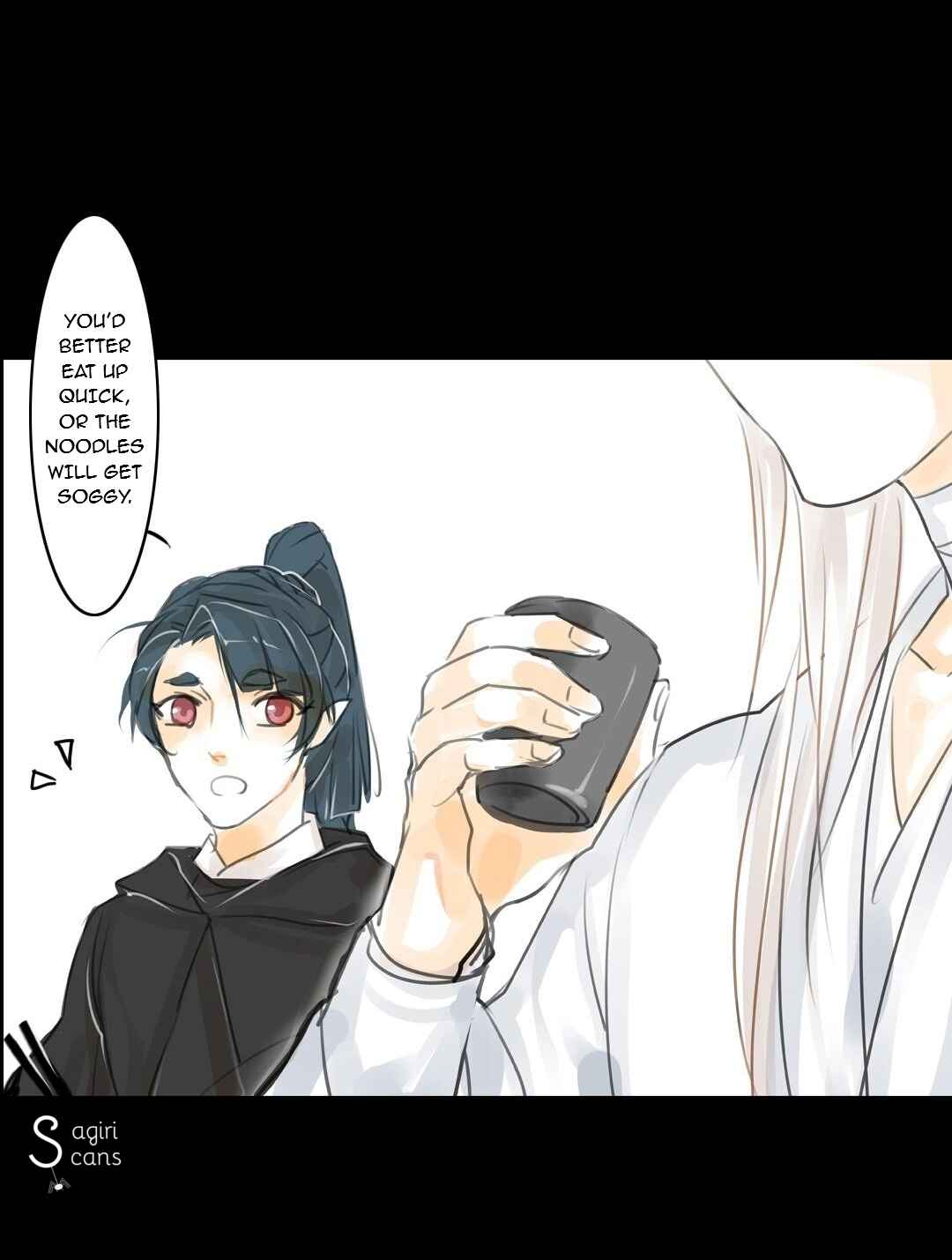 The Xiao Chronicles Chapter 5 - Page 14