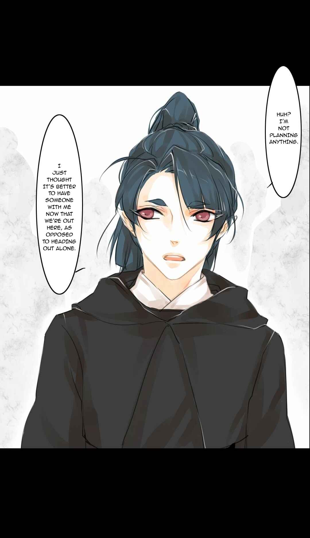 The Xiao Chronicles Chapter 5 - Page 4