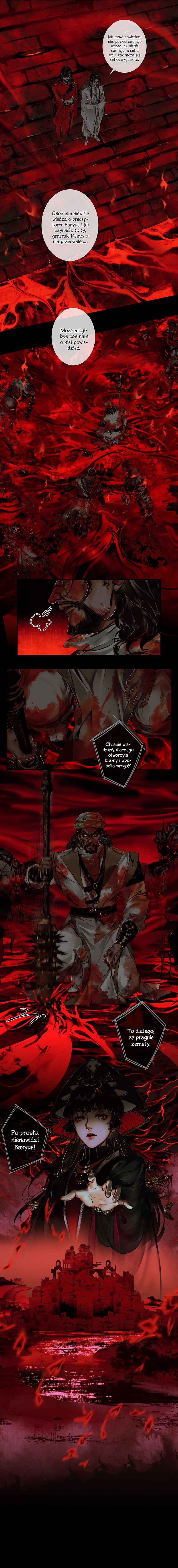 Tiānguān Cìfú Chapter 46 - Page 15
