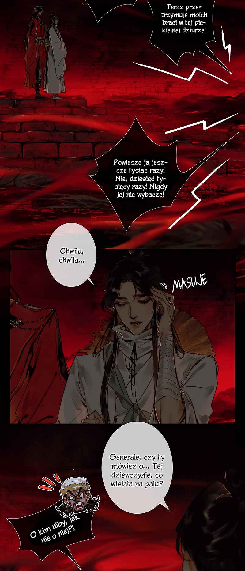 Tiānguān Cìfú Chapter 46 - Page 5