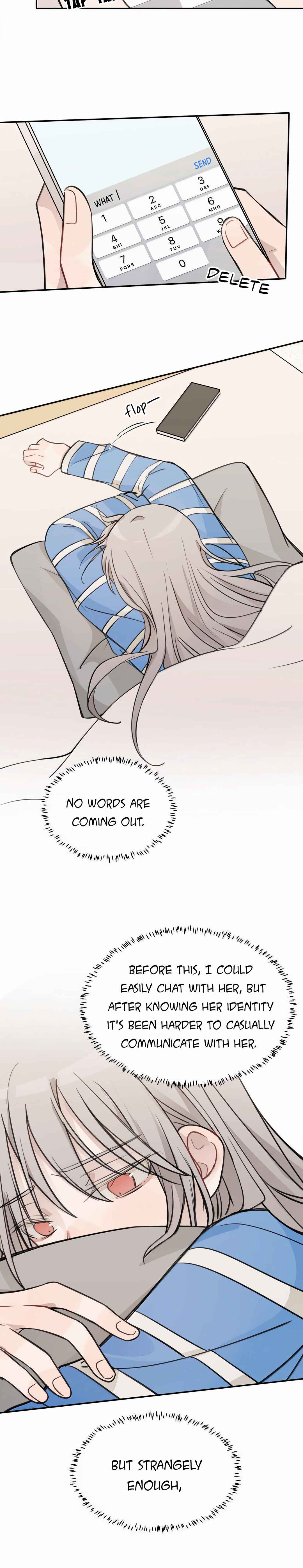 Tīng Xīng Chapter 49 - Page 7
