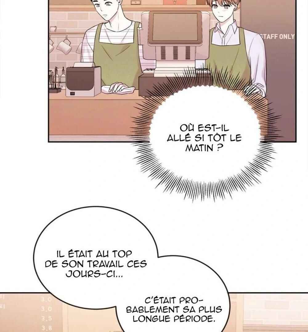 Tenth Time's the Charm Chapter 42 - Page 15