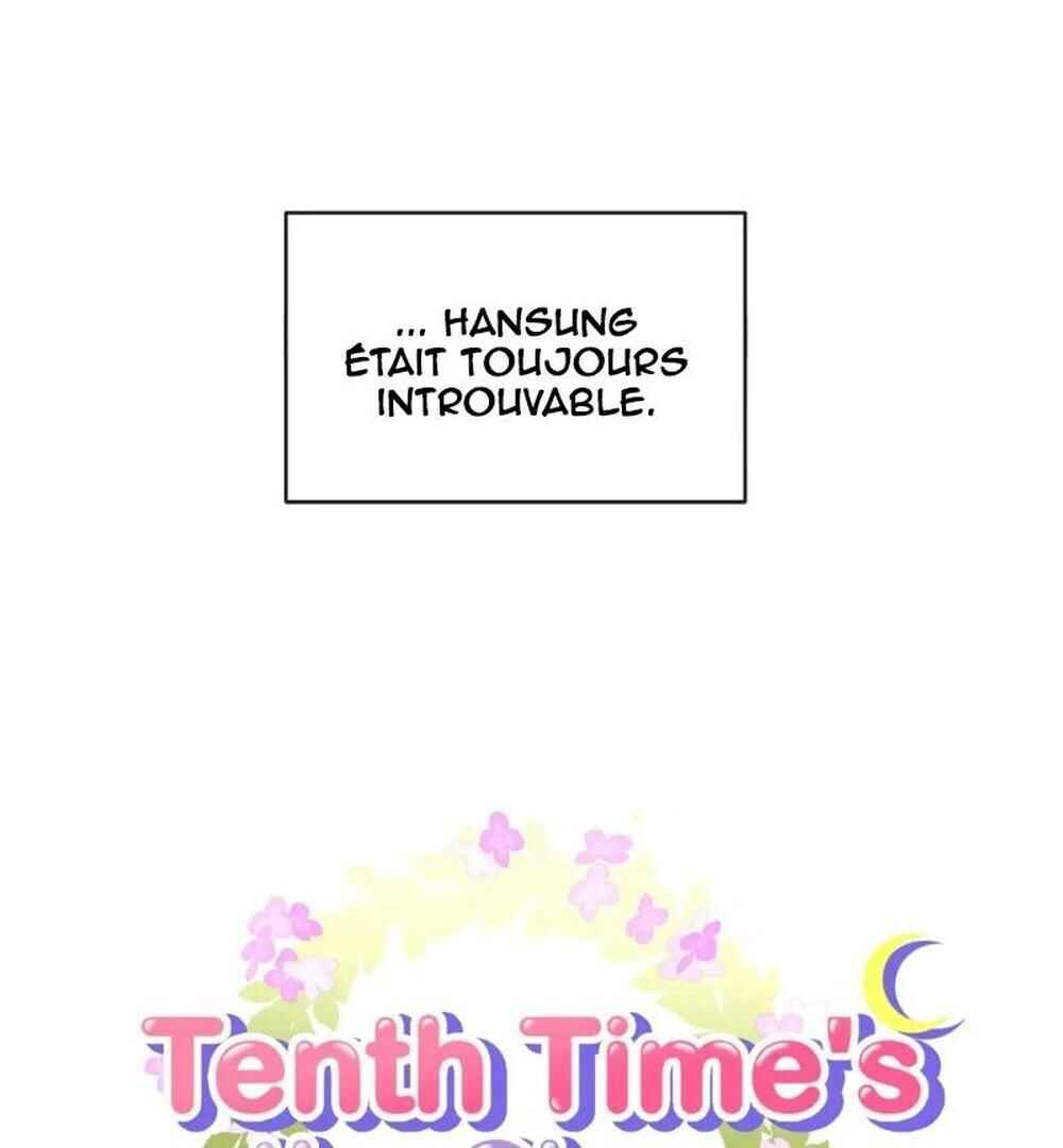 Tenth Time's the Charm Chapter 42 - Page 19