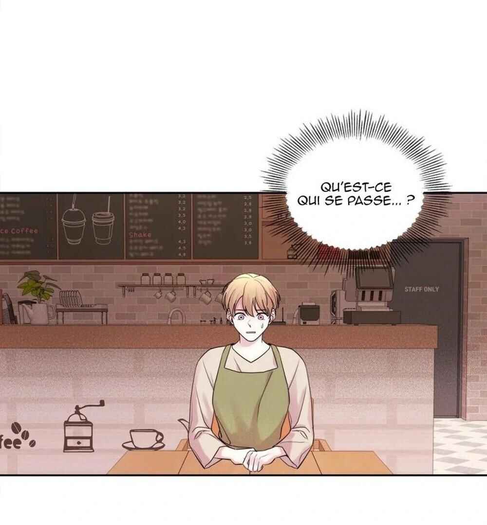 Tenth Time's the Charm Chapter 42 - Page 29