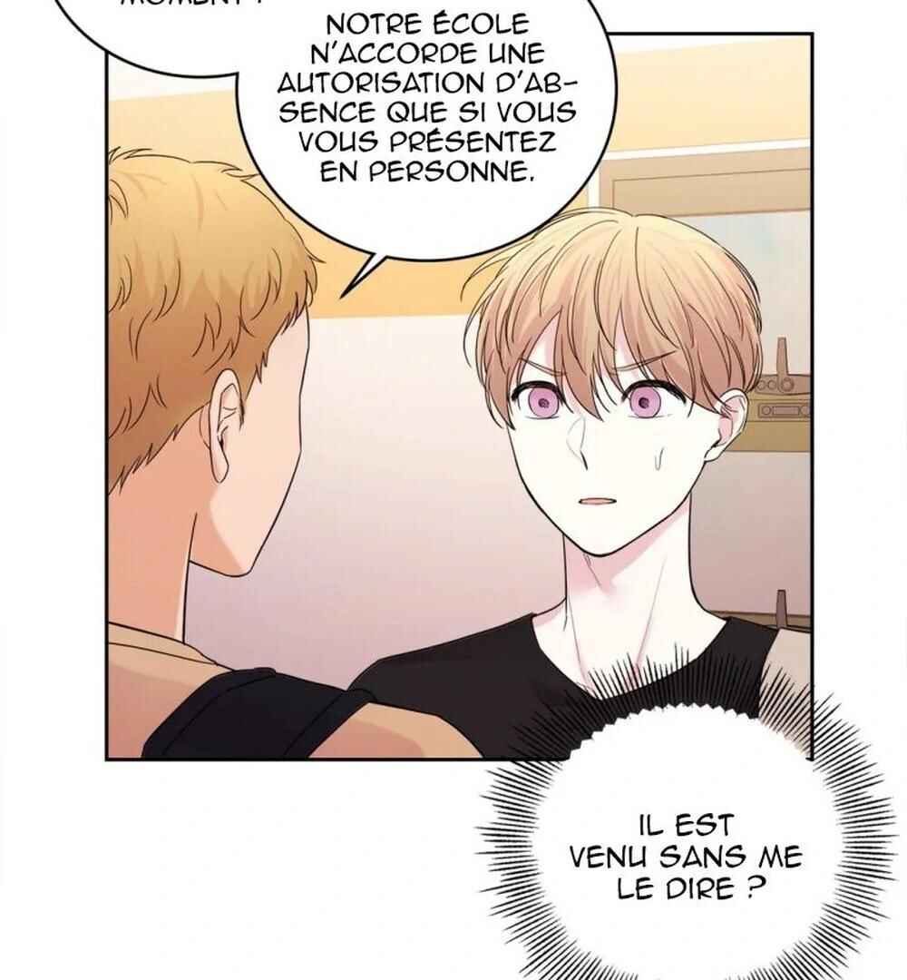 Tenth Time's the Charm Chapter 42 - Page 40