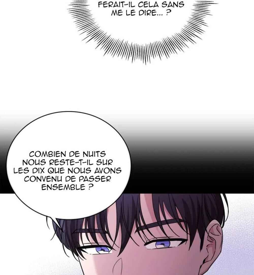 Tenth Time's the Charm Chapter 42 - Page 45